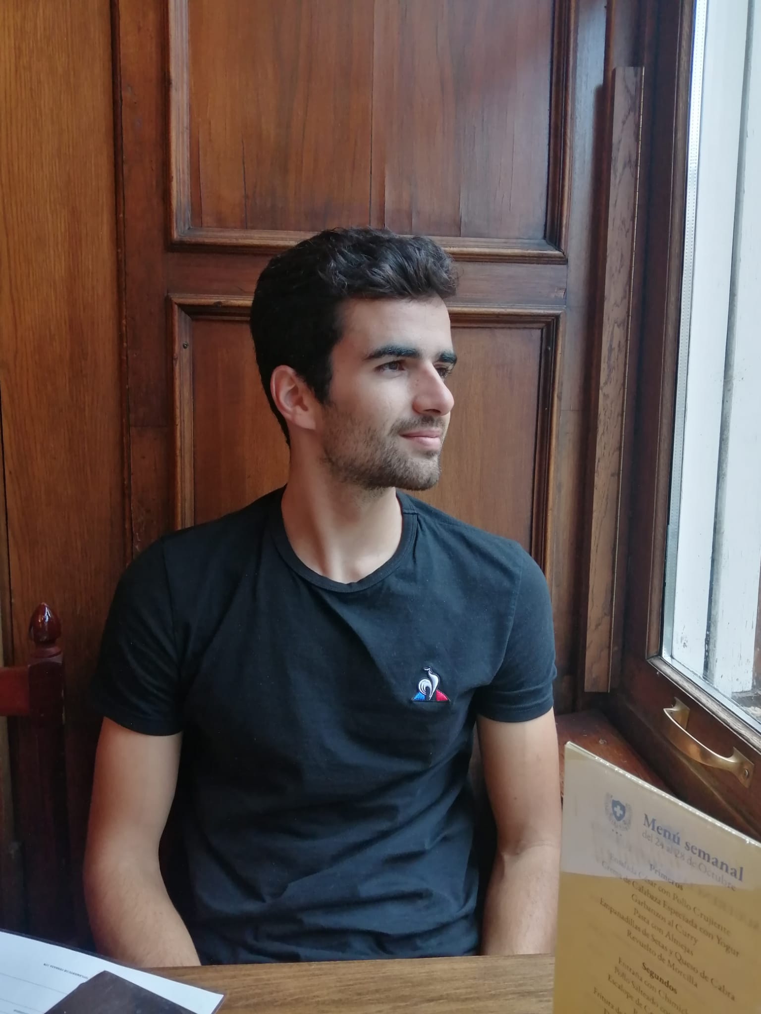 Foto de perfil del usuario