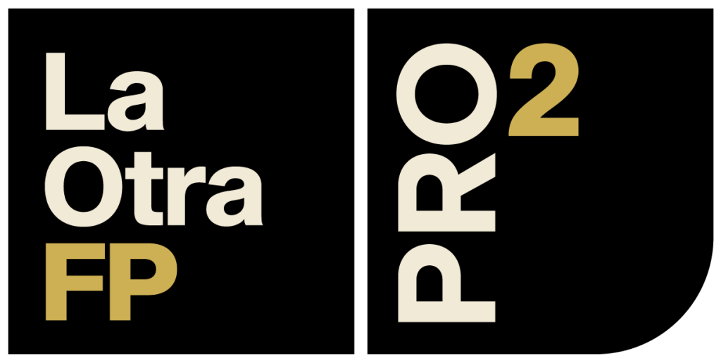 PRO2FP - La Otra FP, Las Rozas